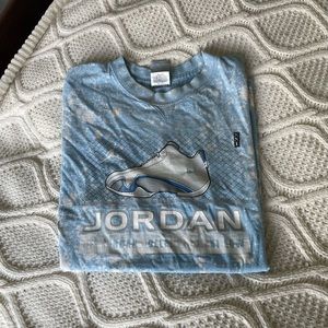 Air Jordan Tshirt